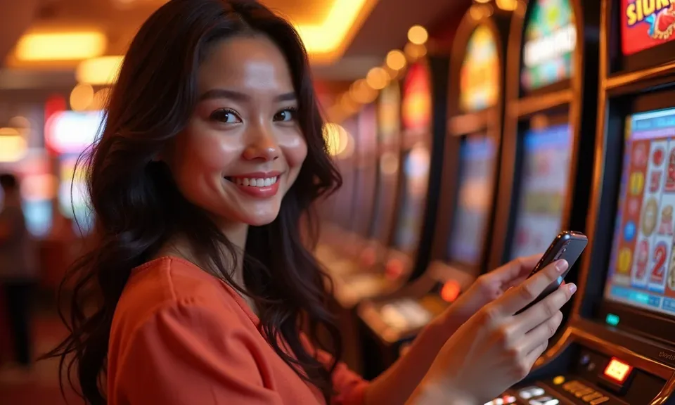 jilimax7 What the Bingo Parol Room Actually Offers